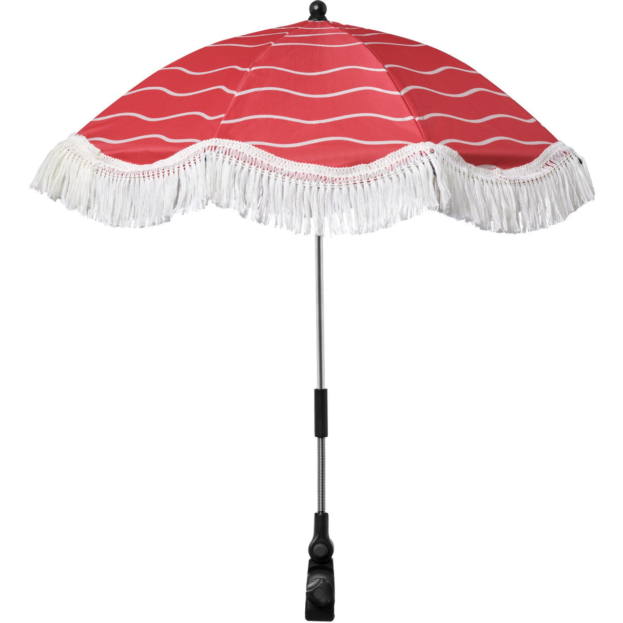 KongWalther Red Parasol