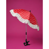 KongWalther Red Parasol