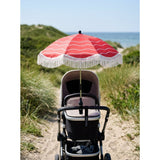 KongWalther Red Parasol