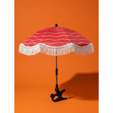 KongWalther Red Parasol