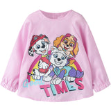 Name It Pirouette Nmfmayda Paw Ls Forkle Cplg