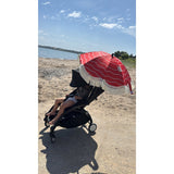 KongWalther Red Parasol