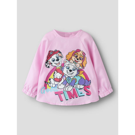 Name It Pirouette Nmfmayda Paw Ls Forkle Cplg