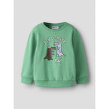 Name It Green Spruce Nmmdakkian Ls Nreg Swe Bru