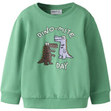 Name It Green Spruce Nmmdakkian Ls Nreg Swe Bru