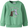 Name It Green Spruce Nmmdakkian Ls Nreg Swe Bru