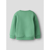 Name It Green Spruce Nmmdakkian Ls Nreg Swe Bru