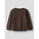 Name It Shopping Bag Nmmdakkian Ls Nreg Swe Bru