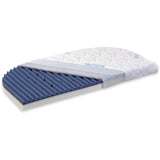 babybay® Madras MediTex® Intense AngelWave® 3D Til Model Boxspring XXL