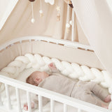 babybay® Madras MediTex® Intense AngelWave® 3D Til Model Boxspring XXL