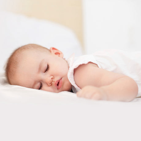 babybay® Madras MediTex® Intense AngelWave® 3D Til Model Boxspring XXL