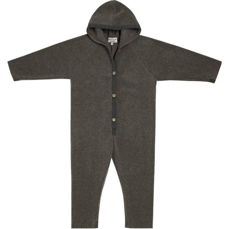 Growing Up by Steffensen Copenhagen Bark Fleece Jump