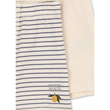 Konges Sløjd Blue Stripe Basic 2 Pakke Boy Underbukser Gots