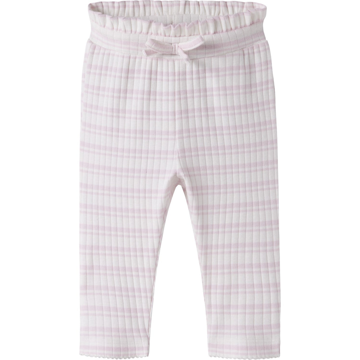 Name It Cradle Pink Nbfhutla Bukser