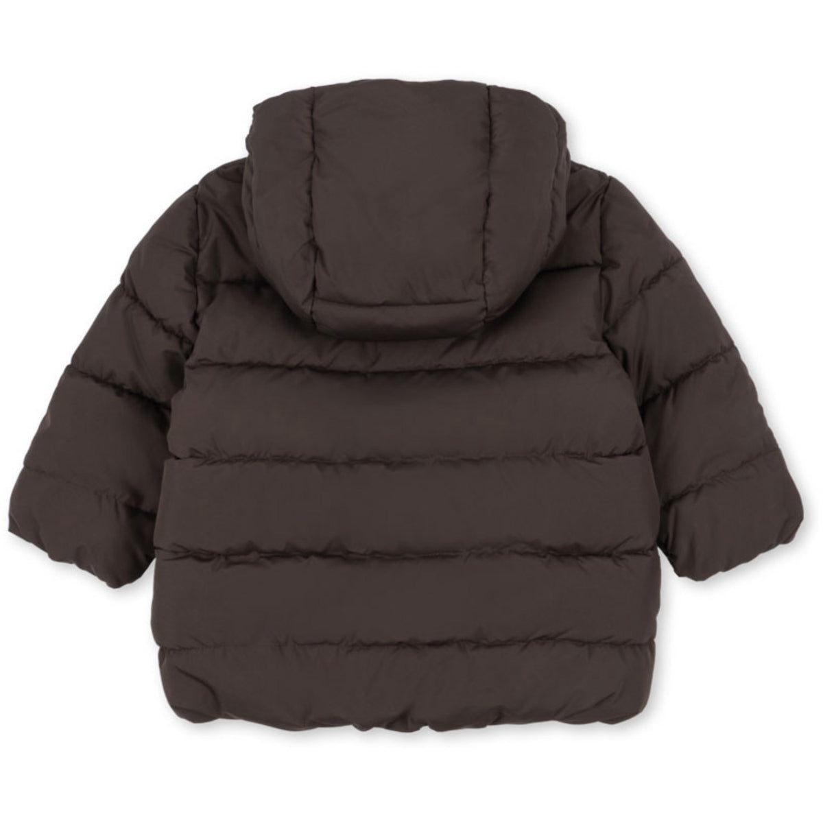 Konges Sløjd Chocolate Brown Alpi Jakke Grs