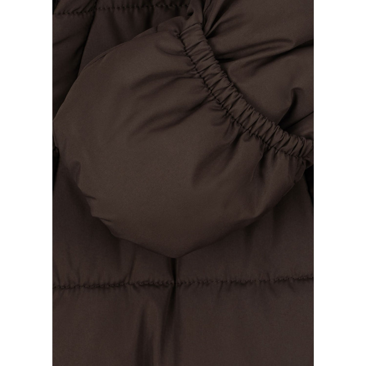 Konges Sløjd Chocolate Brown Alpi Baby Drakt Grs