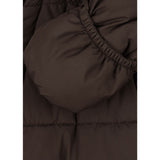 Konges Sløjd Chocolate Brown Alpi Baby Drakt Grs