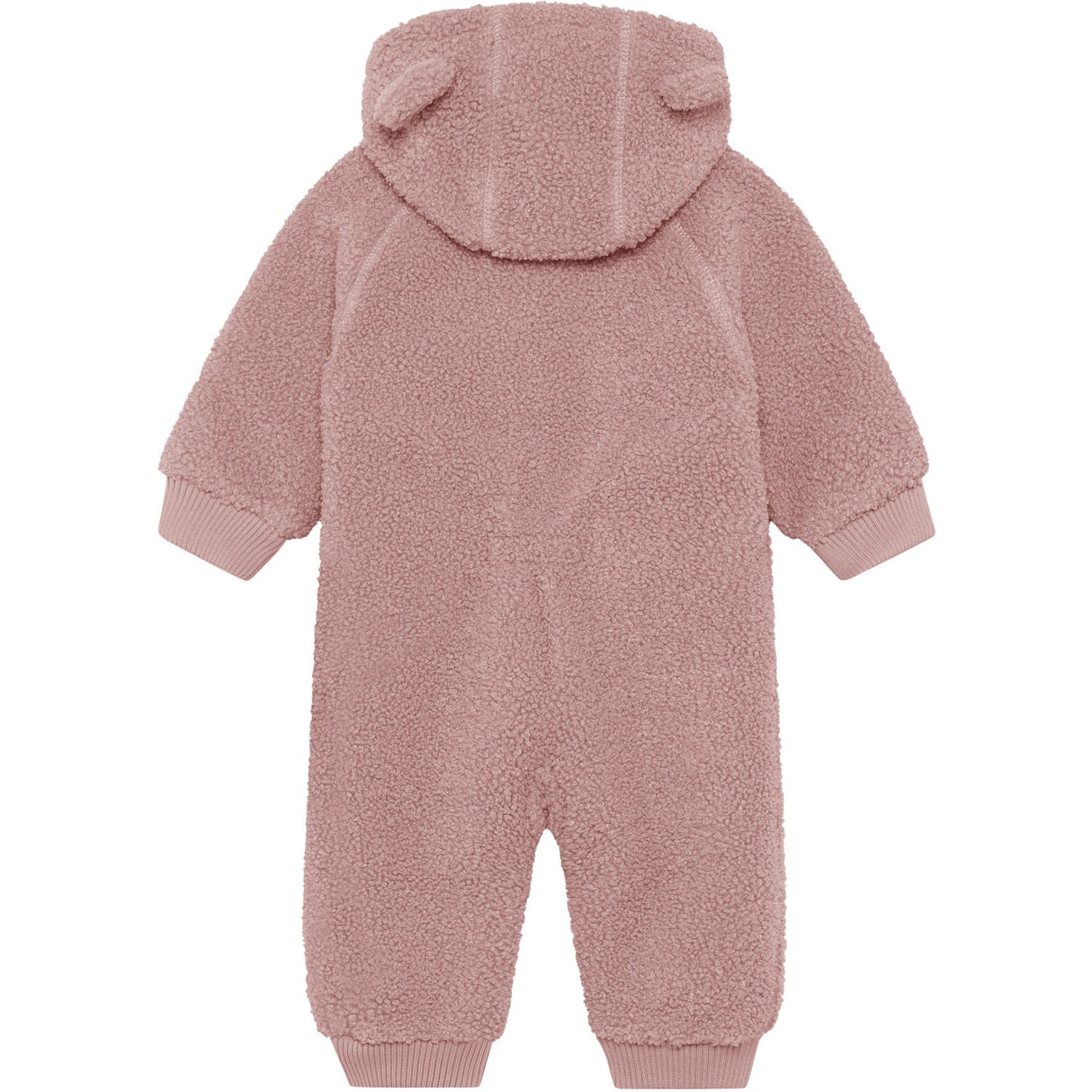 En Fant Adobe Rose Drakt Teddybjørn
