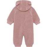 En Fant Adobe Rose Drakt Teddybjørn