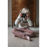 Petit Piao Syrah Striped Ppglory Denim Bukser