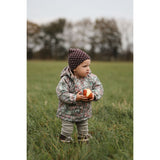 Petit Piao Shadow Hydranger Aop Ppdard Winter Jakke