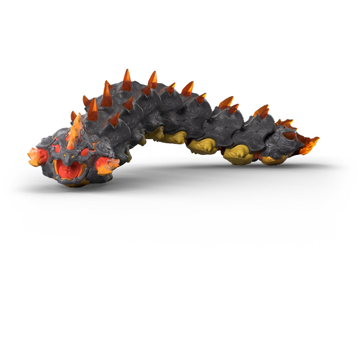Schleich Lava Orm