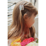 Konges Sløjd Multi 4 Pakke Small Hair Claw