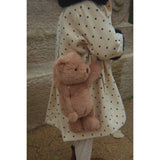 Konges Sløjd Teddy Bear Teddybjørn Veske
