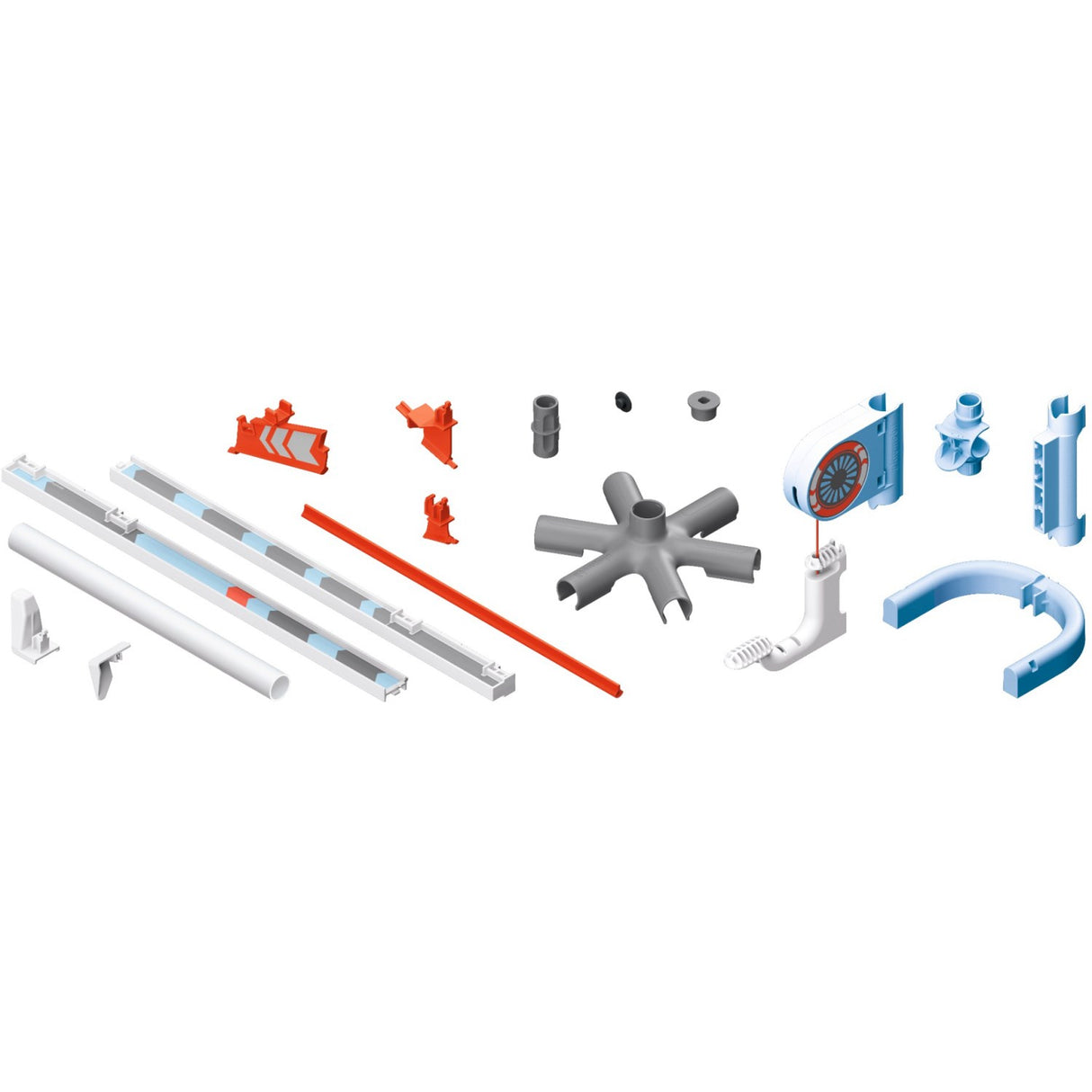 Playmobil® Sky Trails: Air Bæresele