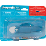 Playmobil® Underwater Motor