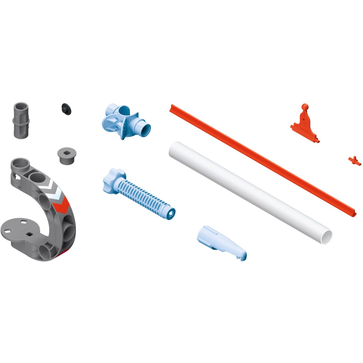 Playmobil® Sky Trails: Connection Pakke
