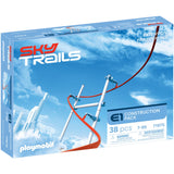 Playmobil® Sky Trails: Construction Pakke