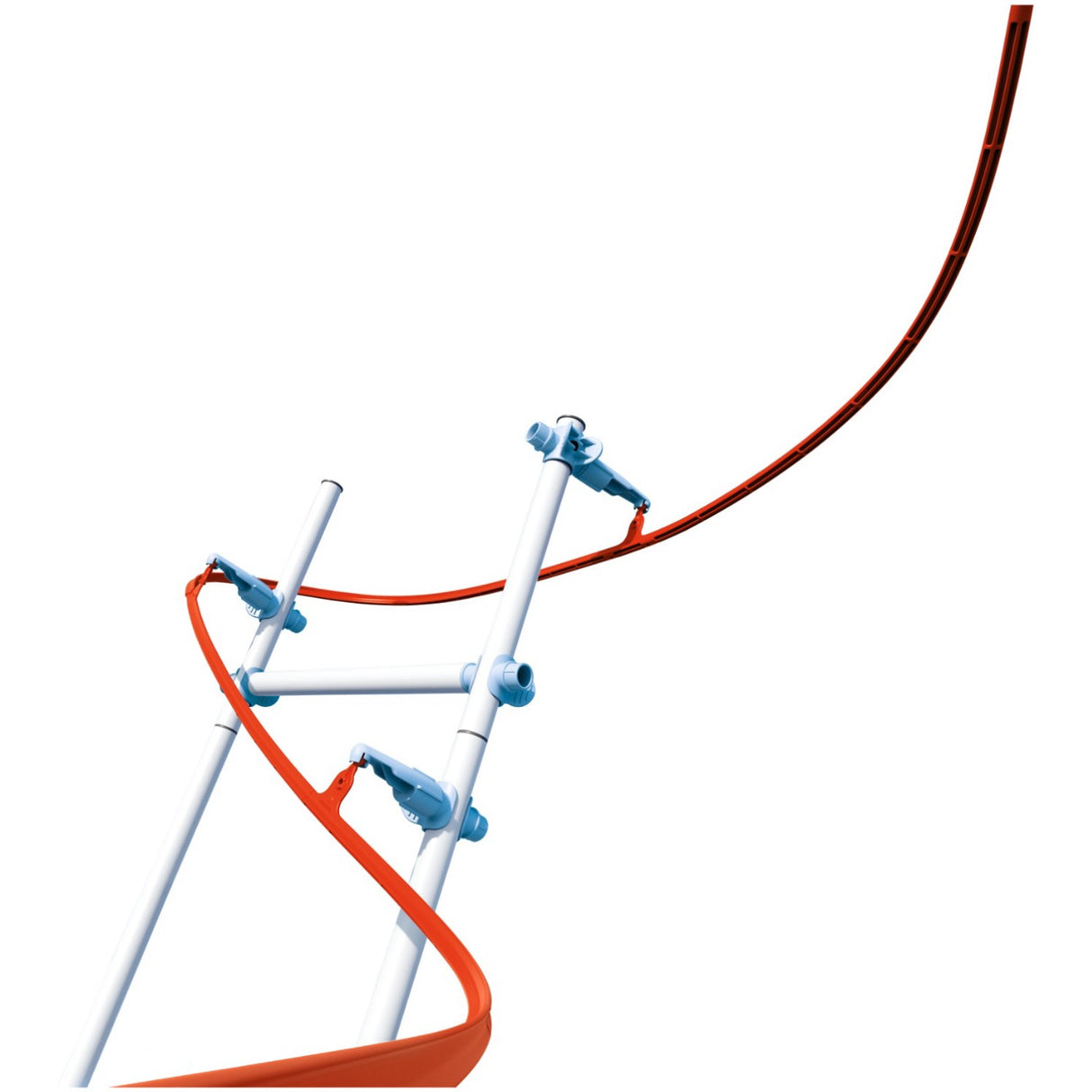 Playmobil® Sky Trails: Construction Pakke