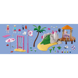 Playmobil® Barbie Strand Café