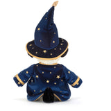 Jellycat Rufferty Puppy 'Wizard' Original