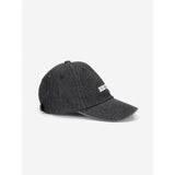 Bobo Choses Black Bobo Choses Denim Caps
