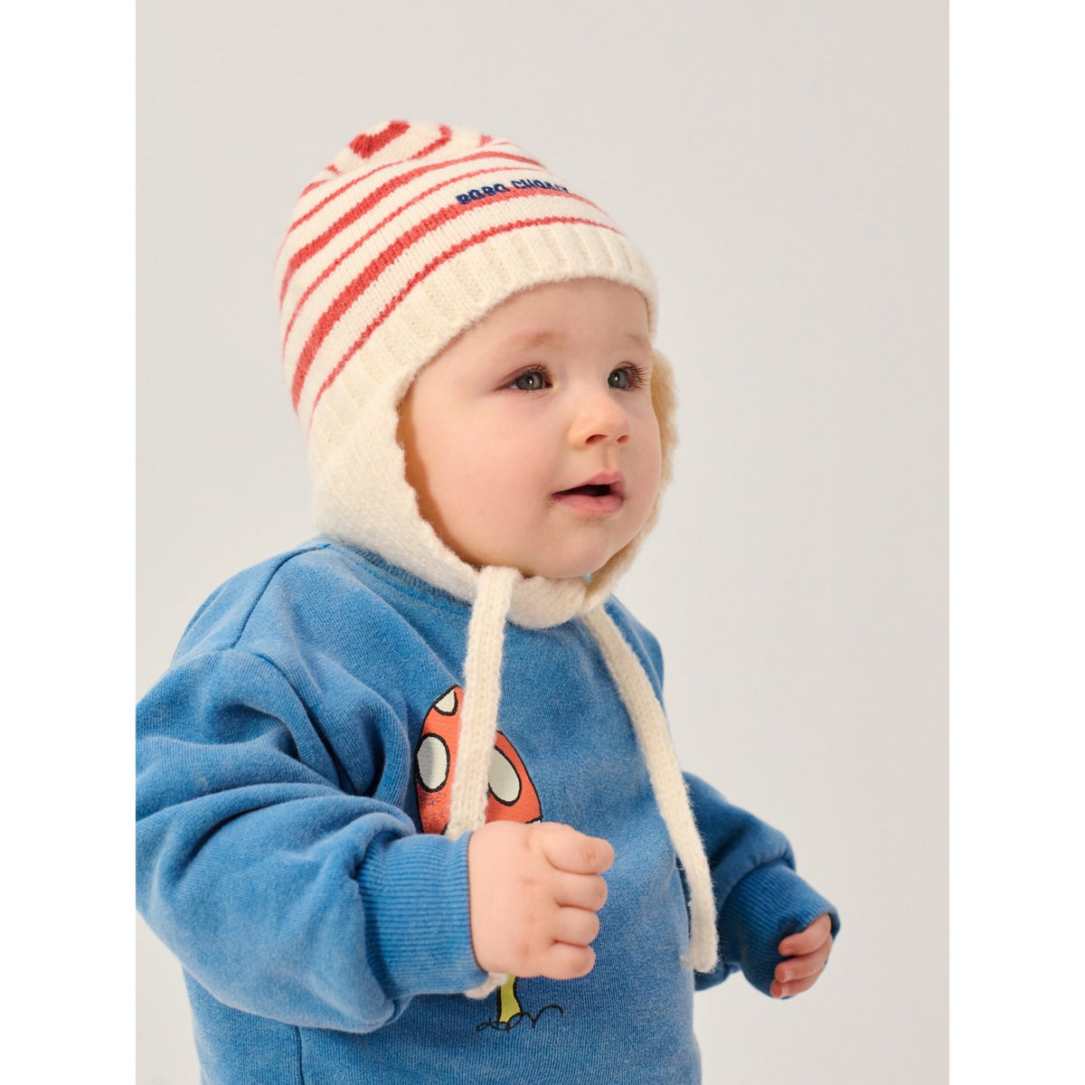 Bobo Choses Multicolor Bobo Choses Strikket Beanie