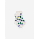 Bobo Choses Multicolor Stamp Bloom Strømper Pakke