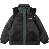 Bobo Choses Midnight Blue Bobo Choses Vattert Anorak