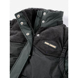 Bobo Choses Midnight Blue Bobo Choses Vattert Anorak