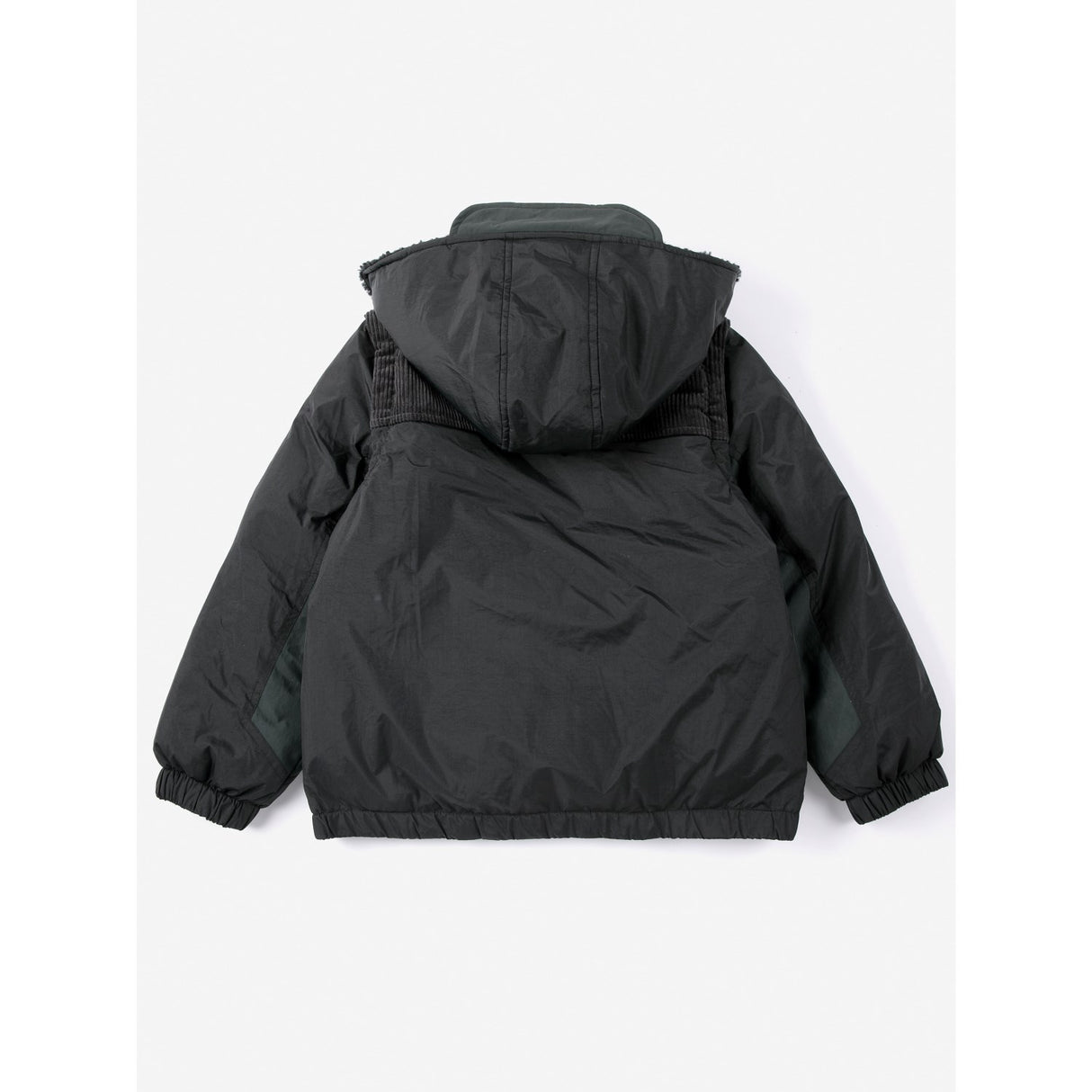 Bobo Choses Midnight Blue Bobo Choses Vattert Anorak