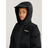 Bobo Choses Midnight Blue Bobo Choses Vattert Anorak