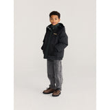 Bobo Choses Midnight Blue Bobo Choses Vattert Anorak