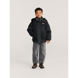 Bobo Choses Midnight Blue Bobo Choses Vattert Anorak