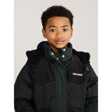 Bobo Choses Midnight Blue Bobo Choses Vattert Anorak