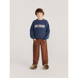 Bobo Choses Midnight Blue Bobo Choses Pop Collegegenser