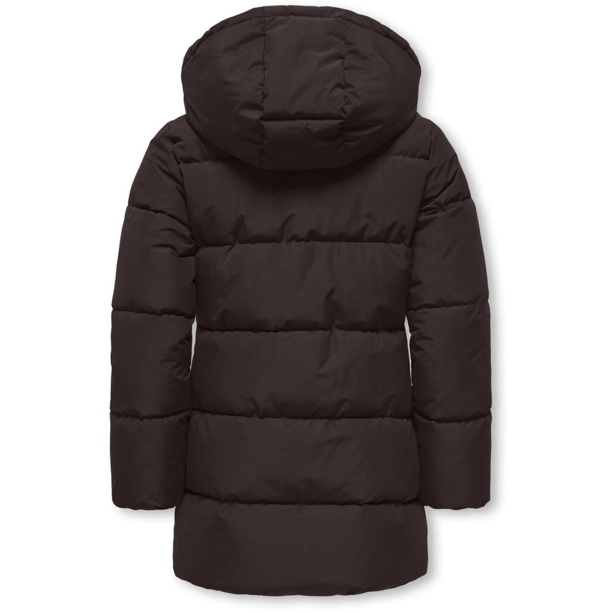 kids ONLY Chocolate Torte Kogjuta Puffer Frakk Otw Noos