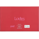 TRENDS by Depesche Stribes Lovies Smykkeskrin