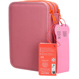 TOPModel Pin It Trippel Pennal Med Silicone Charms