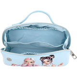 TOPModel Light Blue Beautybag K-Pop